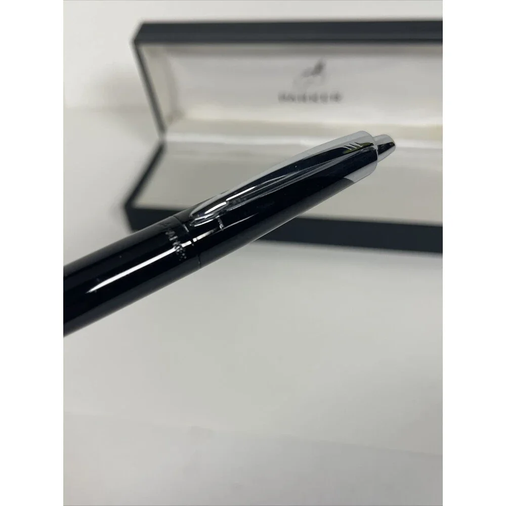 Parker Pencil Black Mechanical w/ Original Box